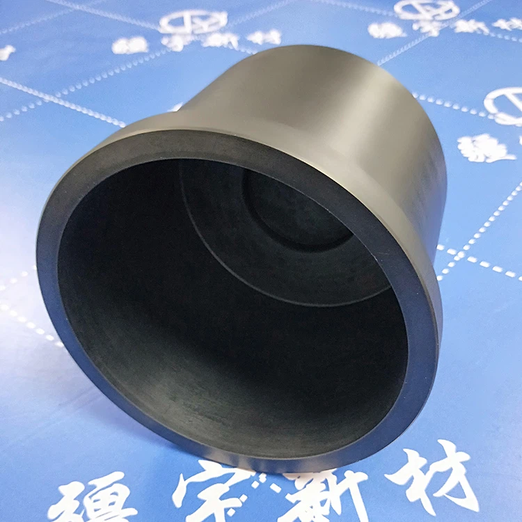 চৌম্বকীয় পাম্প বিচ্ছিন্নতা হাতা